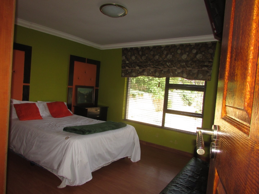 To Let 3 Bedroom Property for Rent in Woodland Hills Wildlife Estate Free State
